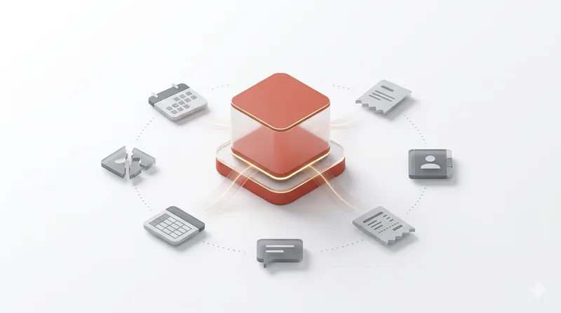 Custom Software Used to Be a Luxury. Now It’s a Competitive Advantage.